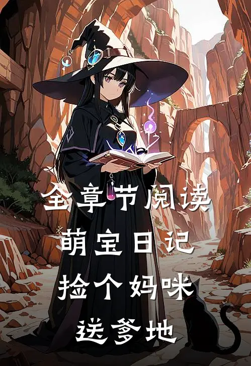 全章节阅读萌宝日记：捡个妈咪送爹地