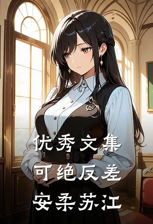 优秀文集可绝反差安柔苏江