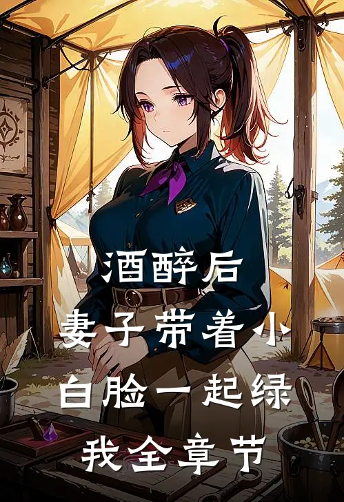 酒醉后，妻子带着小白脸一起绿我全章节