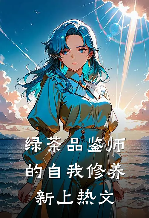 绿茶品鉴师的自我修养新上热文