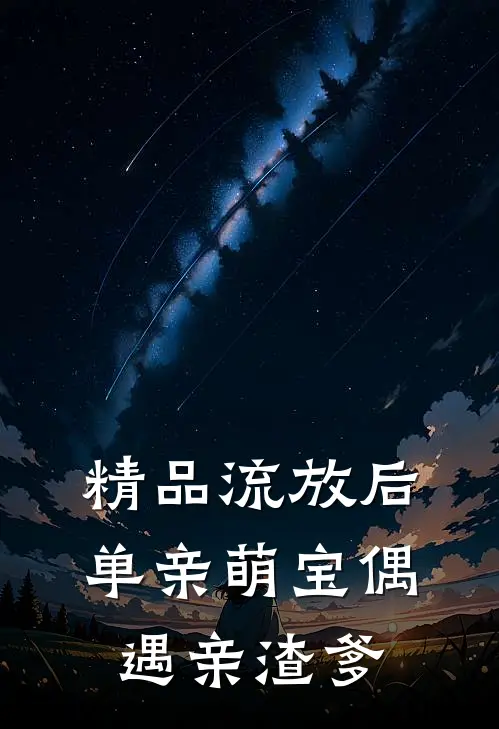 精品流放后单亲萌宝偶遇亲渣爹