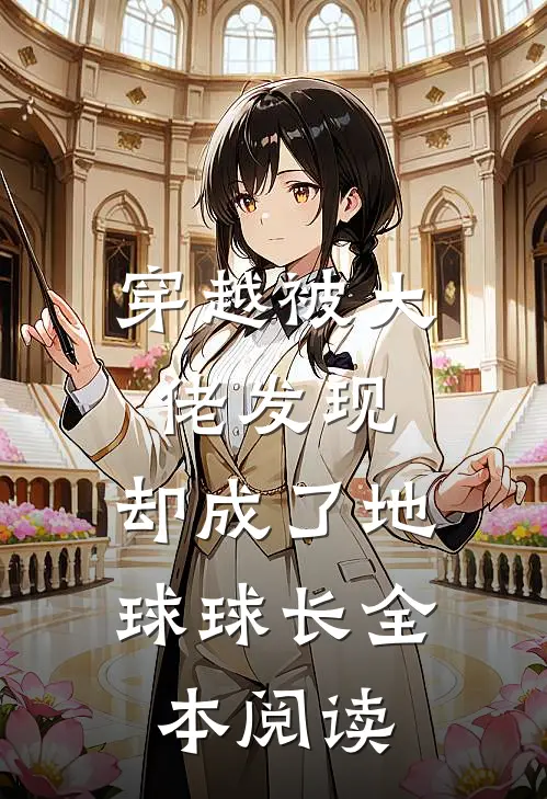 穿越被大佬发现，却成了地球球长全本阅读