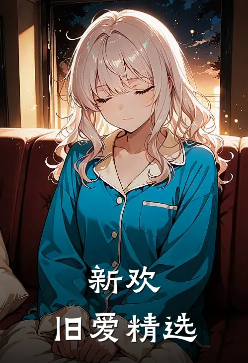 新欢，旧爱精选