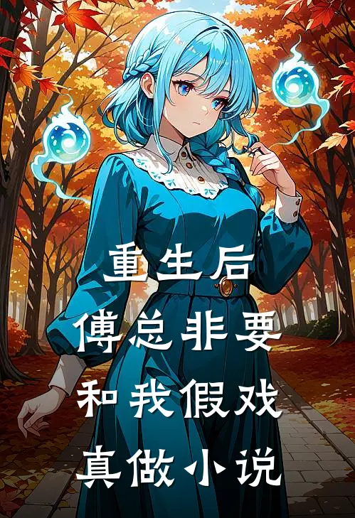 重生后，傅总非要和我假戏真做小说