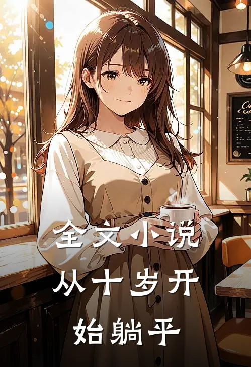 全文小说从十岁开始躺平