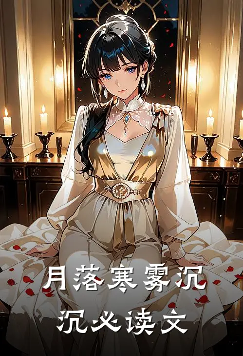 月落寒雾沉沉必读文