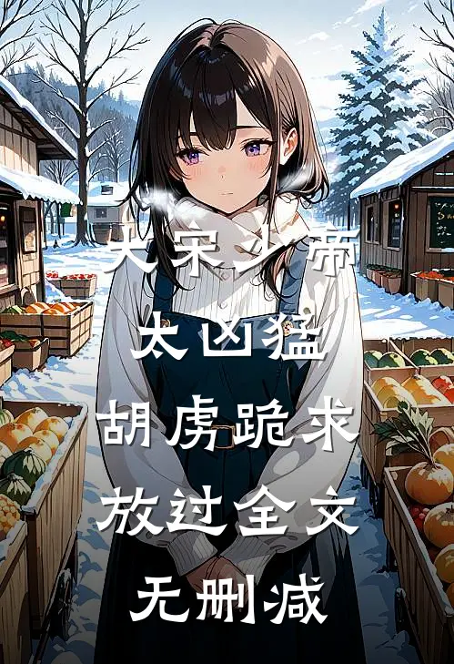 大宋少帝太凶猛，胡虏跪求放过全文无删减