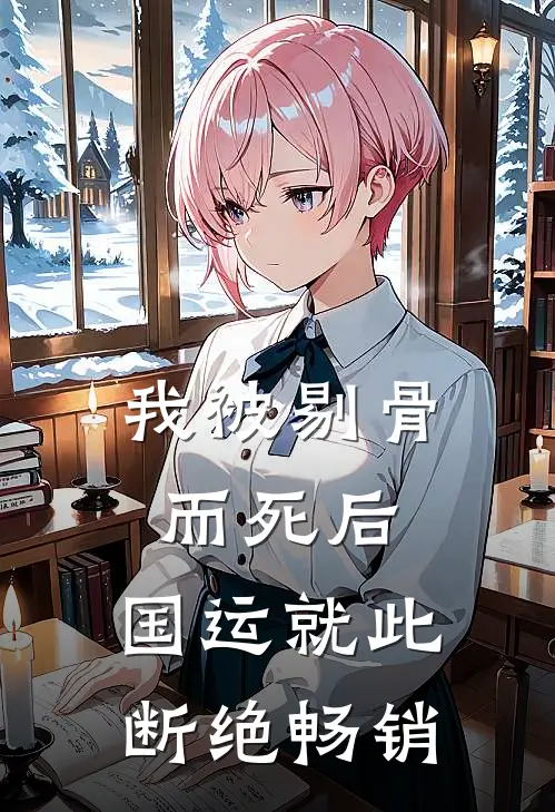我被剔骨而死后，国运就此断绝畅销