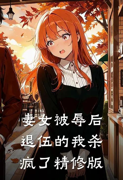 妻女被辱后，退伍的我杀疯了精修版