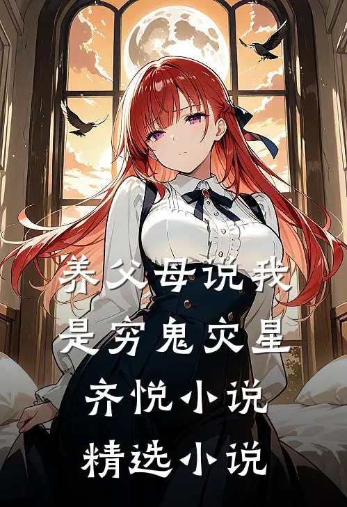 养父母说我是穷鬼灾星齐悦小说精选小说