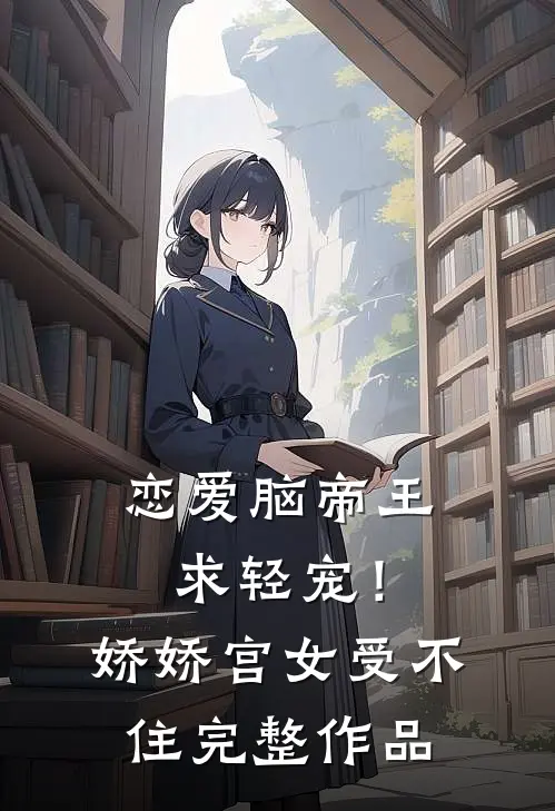 恋爱脑帝王求轻宠！娇娇宫女受不住完整作品