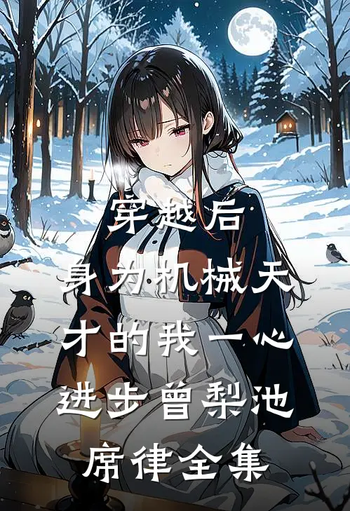 穿越后，身为机械天才的我一心进步曾梨池席律 全集