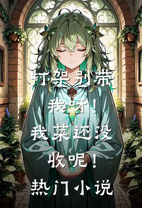 打架别带我呀！我菜还没收呢！热门小说