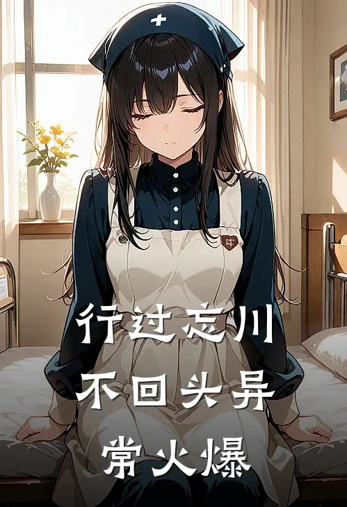 行过忘川不回头异常火爆