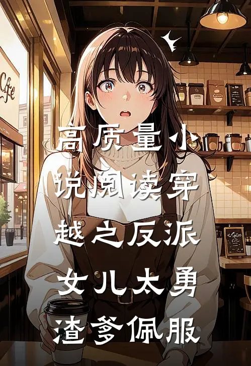 高质量小说阅读穿越之反派女儿太勇，渣爹佩服