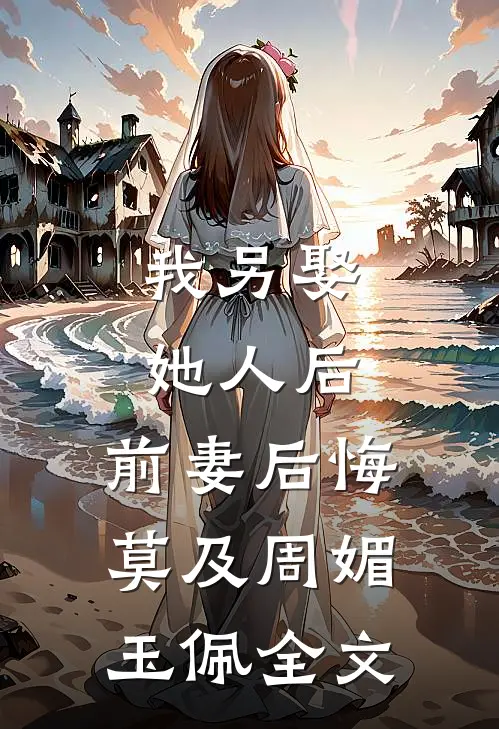 我另娶她人后，前妻后悔莫及周媚玉佩全文