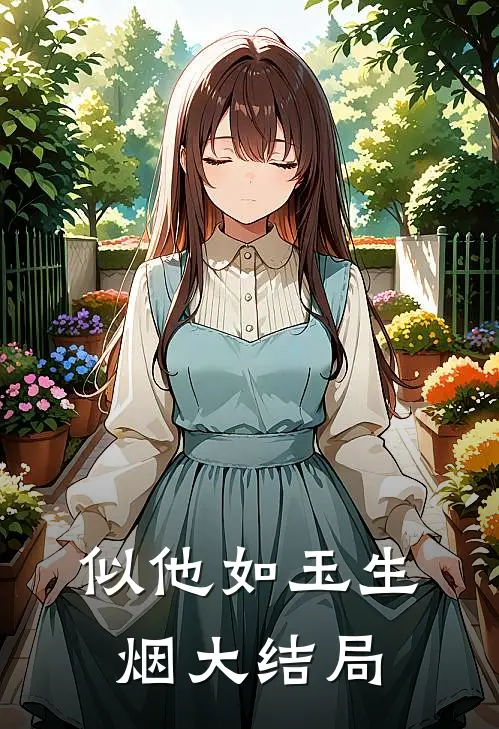 似他如玉生烟大结局