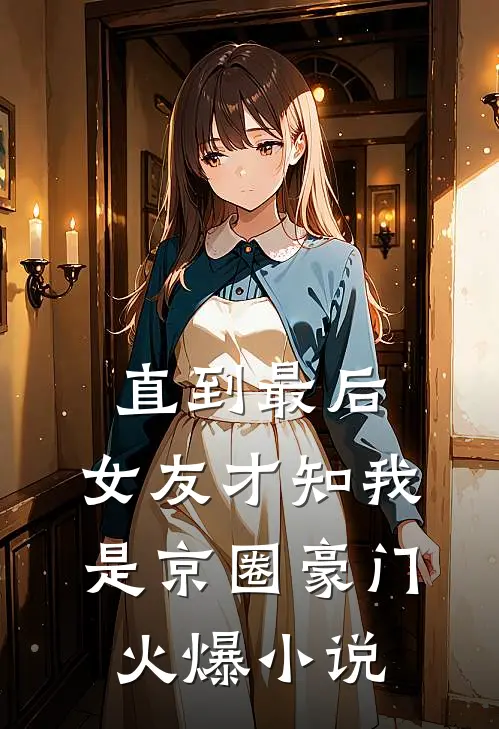 直到最后，女友才知我是京圈豪门火爆小说
