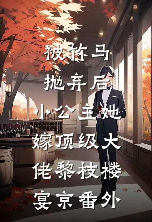 被竹马抛弃后，小公主她嫁顶级大佬黎枝楼宴京 番外