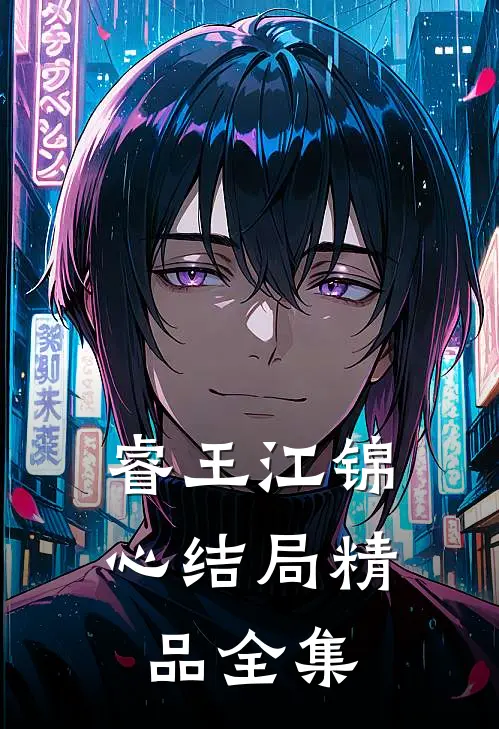 睿王江锦心结局精品全集