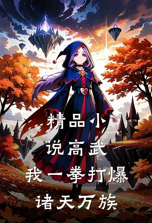 精品小说高武：我一拳打爆诸天万族