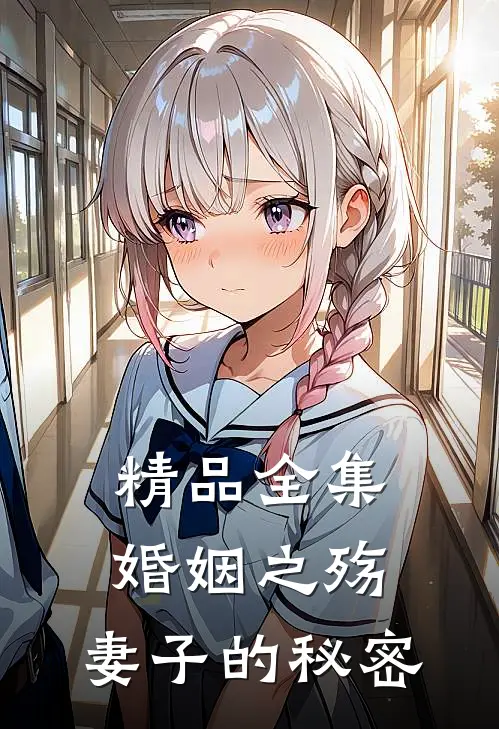 精品全集婚姻之殇：妻子的秘密