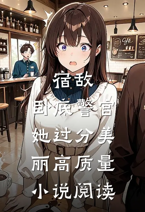 宿敌：卧底警官她过分美丽高质量小说阅读
