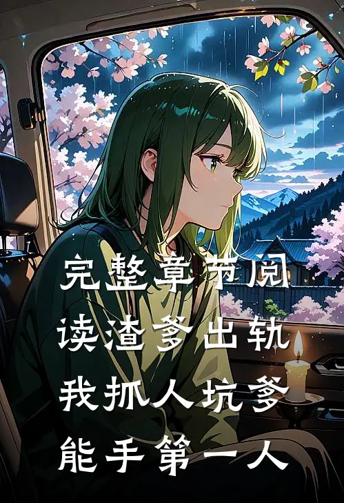 完整章节阅读渣爹出轨我抓人坑爹能手第一人