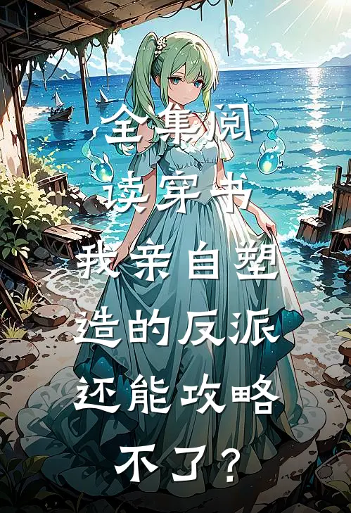 全集阅读穿书：我亲自塑造的反派，还能攻略不了？
