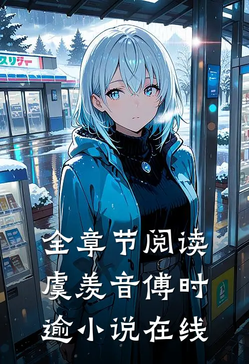 全章节阅读虞羡音傅时逾小说在线