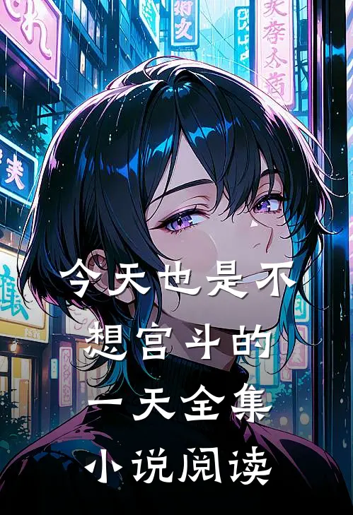 今天也是不想宫斗的一天全集小说阅读