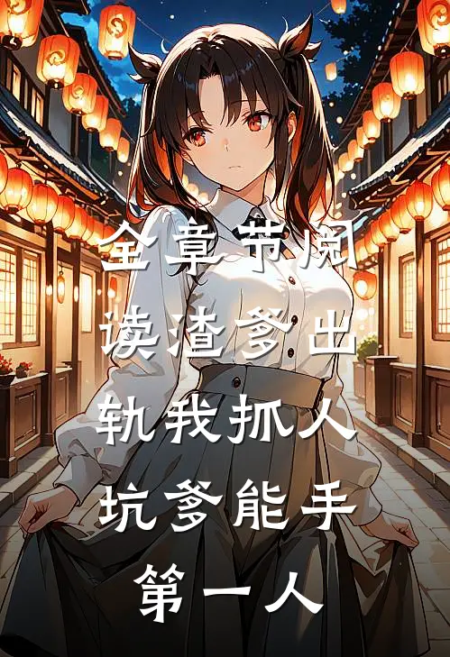 全章节阅读渣爹出轨我抓人，坑爹能手第一人