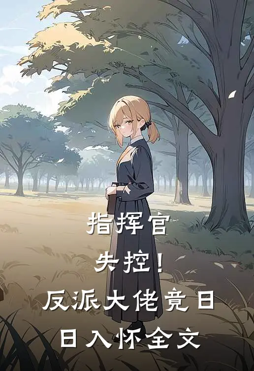 指挥官失控！反派大佬竟日日入怀全文