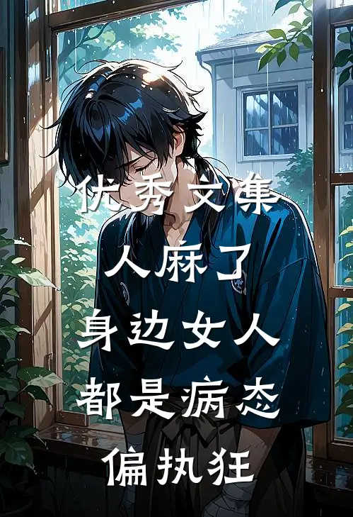 优秀文集人麻了，身边女人都是病态偏执狂