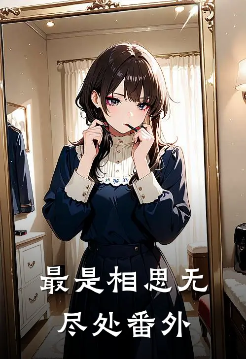 最是相思无尽处番外