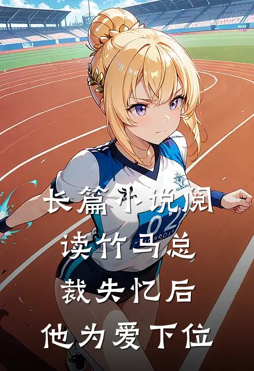 长篇小说阅读竹马总裁失忆后，他为爱下位