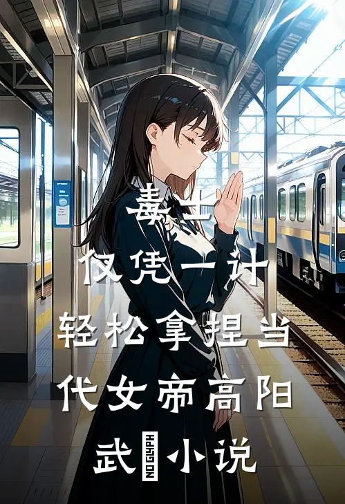 毒士：仅凭一计，轻松拿捏当代女帝高阳武曌小说