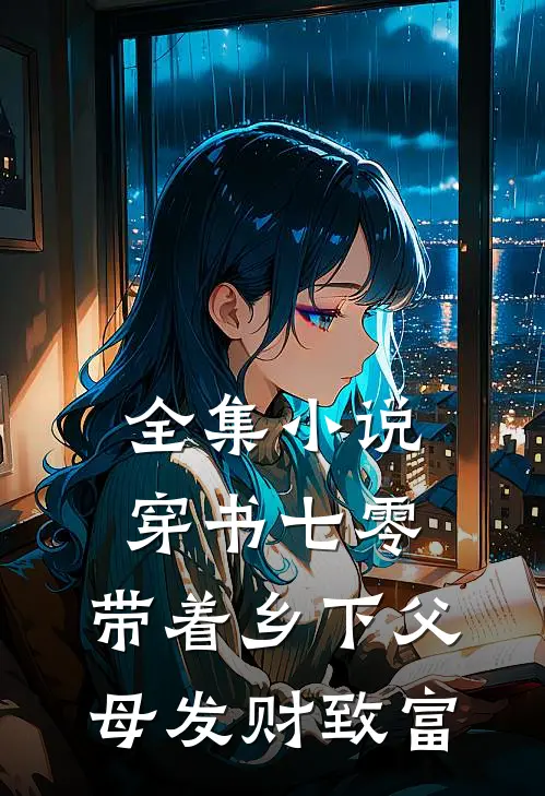 全集小说穿书七零：带着乡下父母发财致富