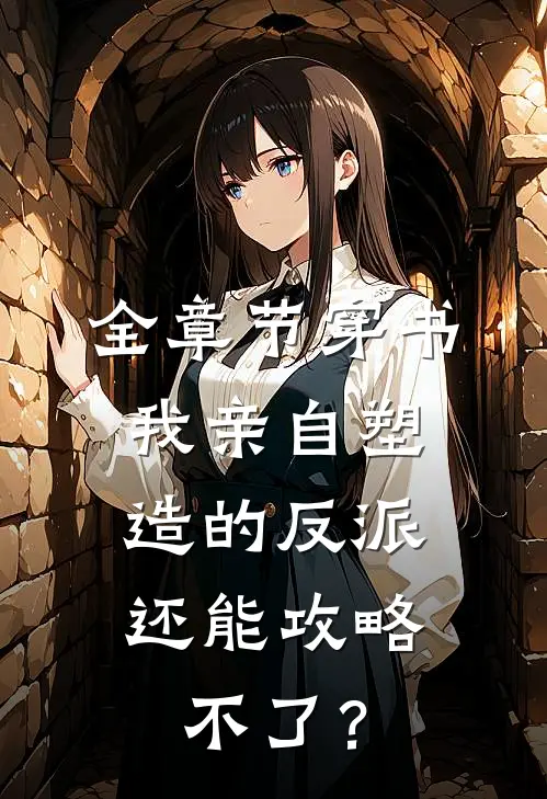 全章节穿书：我亲自塑造的反派，还能攻略不了？