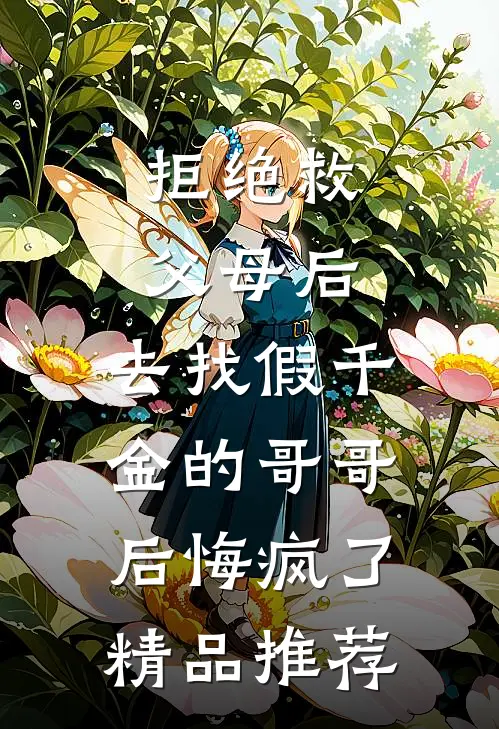 拒绝救父母后，去找假千金的哥哥后悔疯了精品推荐