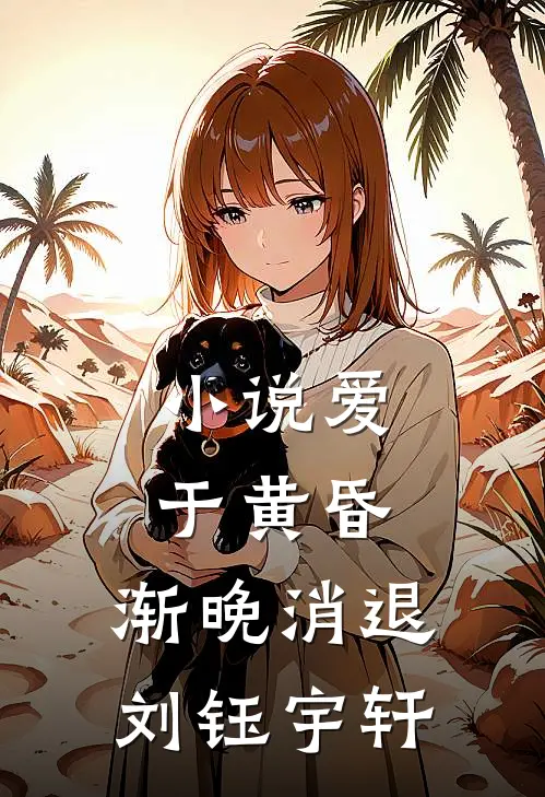 小说爱于黄昏，渐晚消退(刘钰宇轩)
