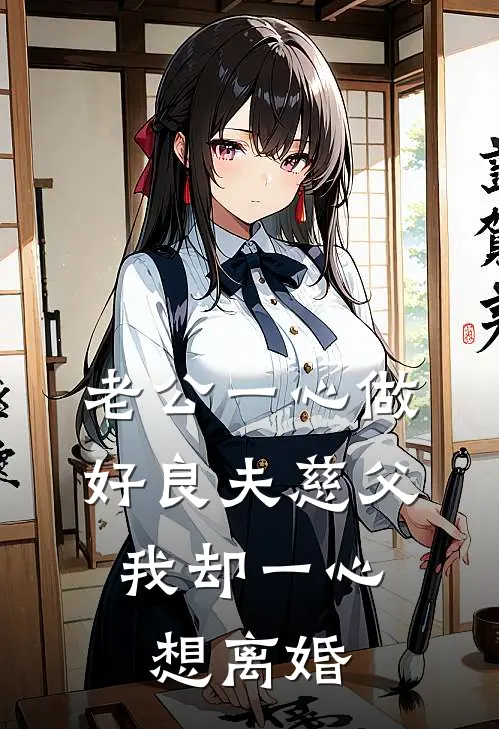 老公一心做好良夫慈父，我却一心想离婚