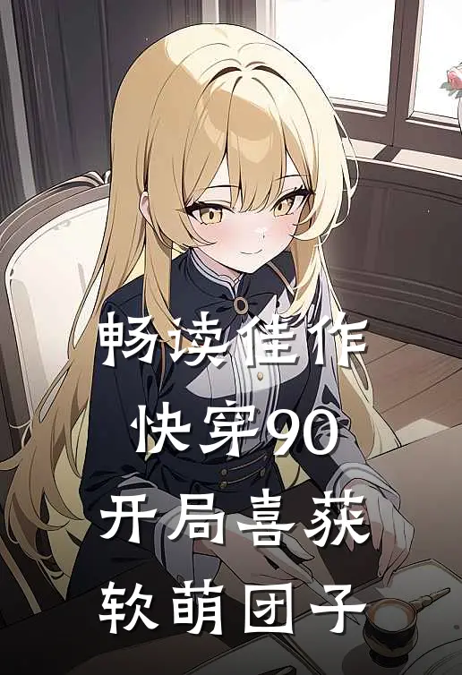 畅读佳作快穿90：开局喜获软萌团子