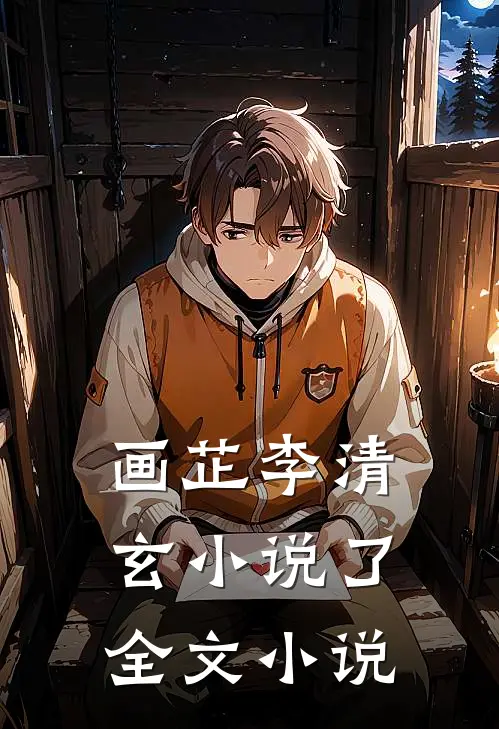 画芷李清玄小说了全文小说