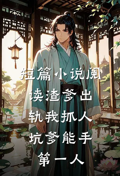 短篇小说阅读渣爹出轨我抓人，坑爹能手第一人