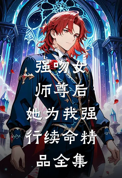 强吻女师尊后，她为我强行续命精品全集