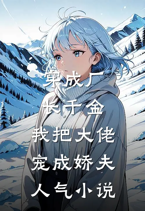 穿成厂长千金，我把大佬宠成娇夫人气小说
