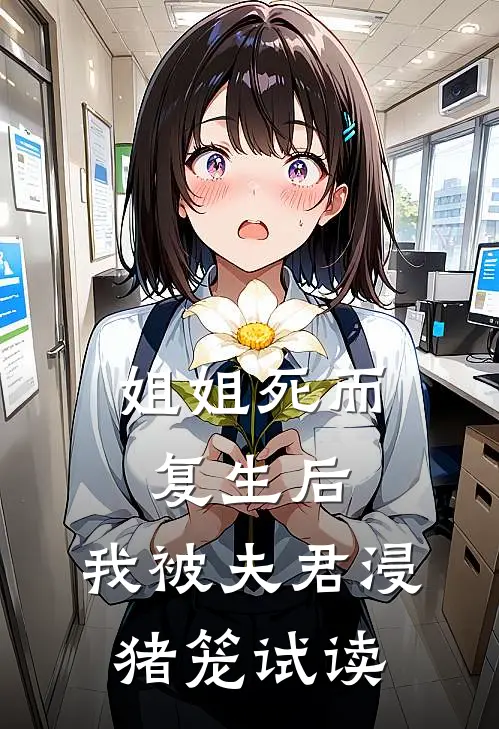 姐姐死而复生后，我被夫君浸猪笼试读
