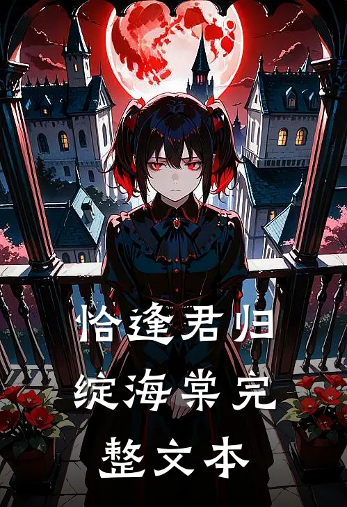 恰逢君归绽海棠完整文本
