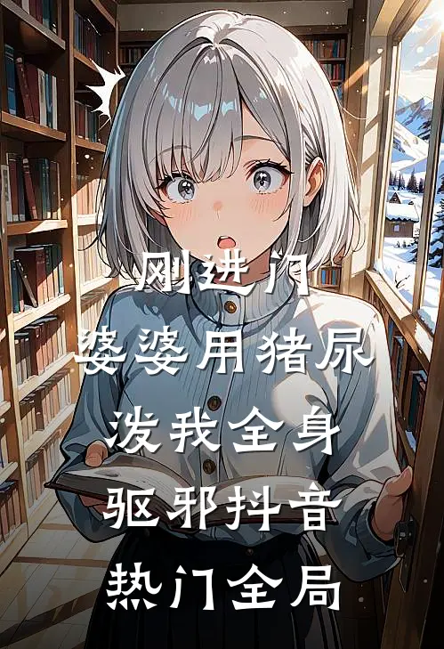 刚进门，婆婆用猪尿泼我全身驱邪抖音热门全局